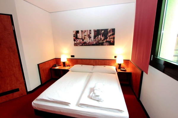 Hotel Ara Comfort